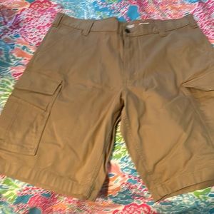 Rugged flex rigby cargo short